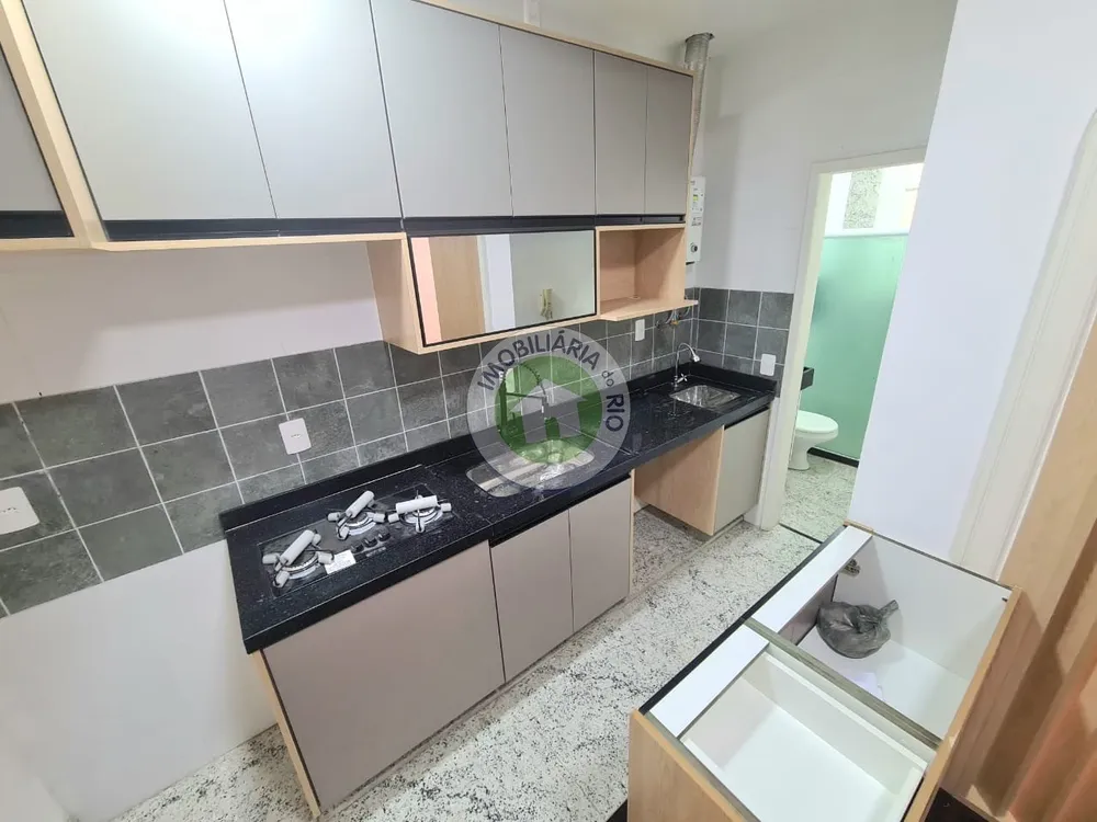 Apartamento, 1 quarto, 30 m² - Foto 13