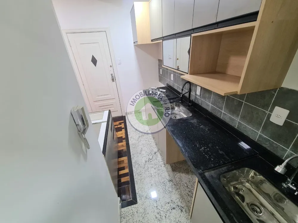 Apartamento, 1 quarto, 30 m² - Foto 18