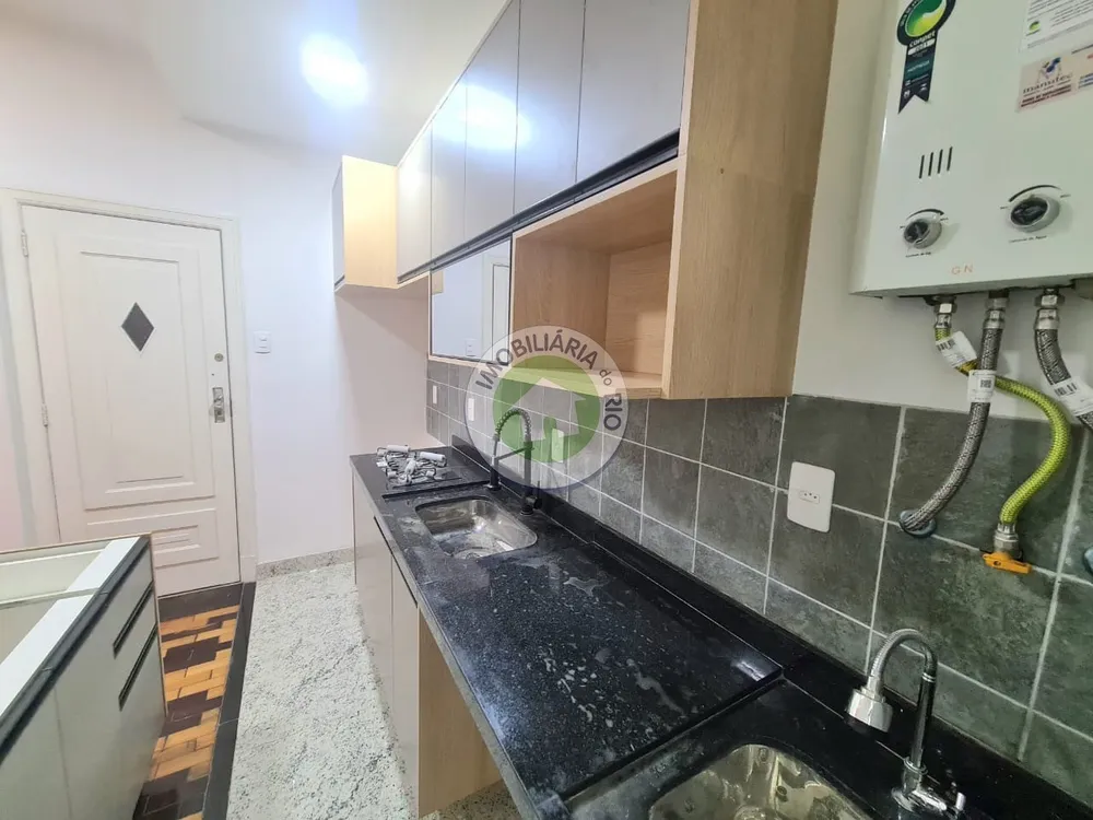 Apartamento, 1 quarto, 30 m² - Foto 16