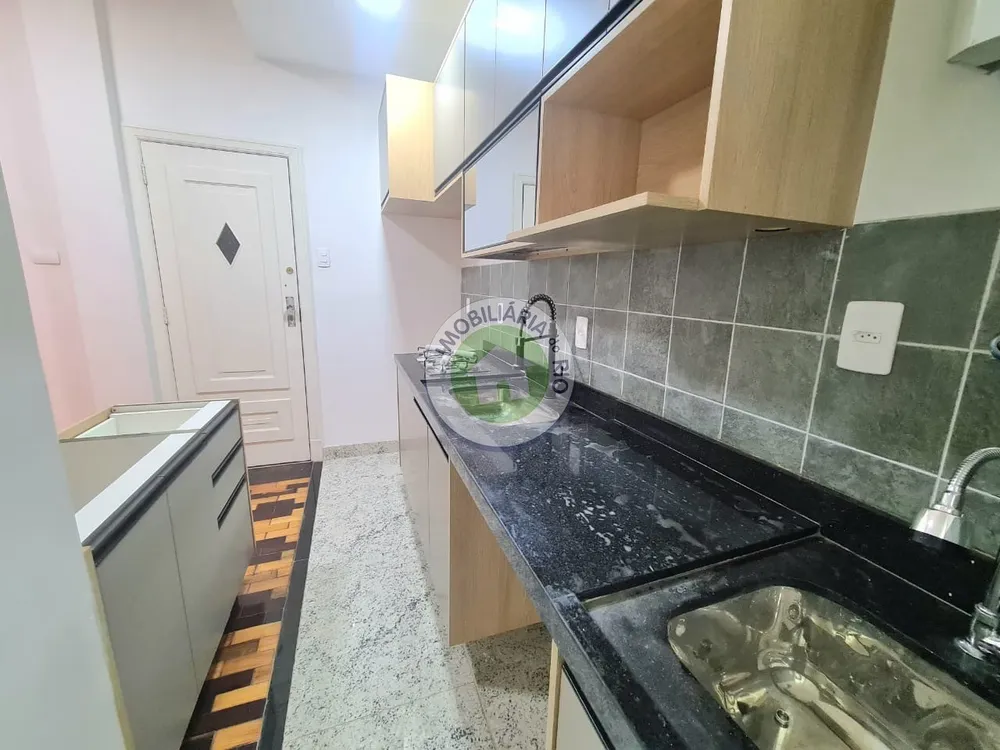 Apartamento, 1 quarto, 30 m² - Foto 12