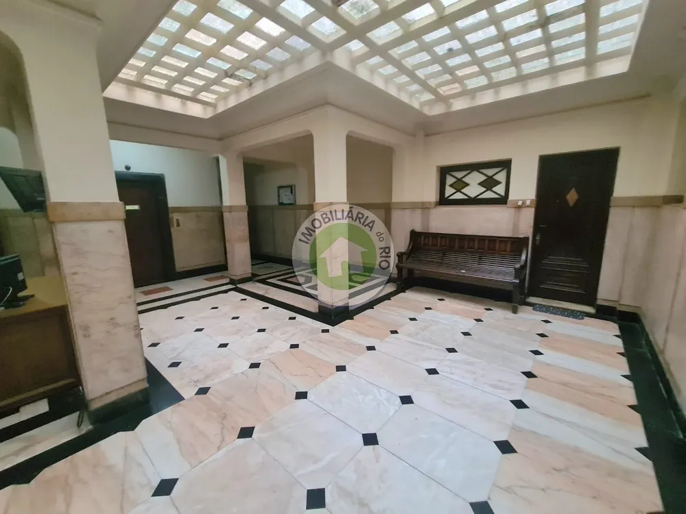 Apartamento, 1 quarto, 30 m² - Foto 23