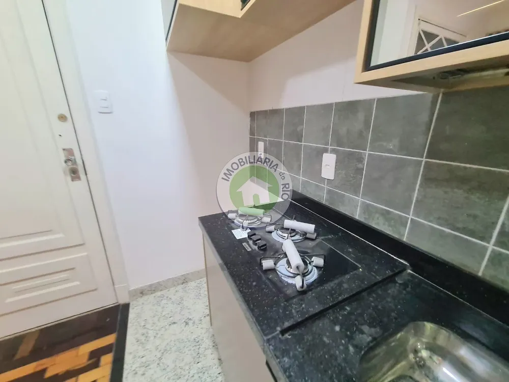 Apartamento, 1 quarto, 30 m² - Foto 15
