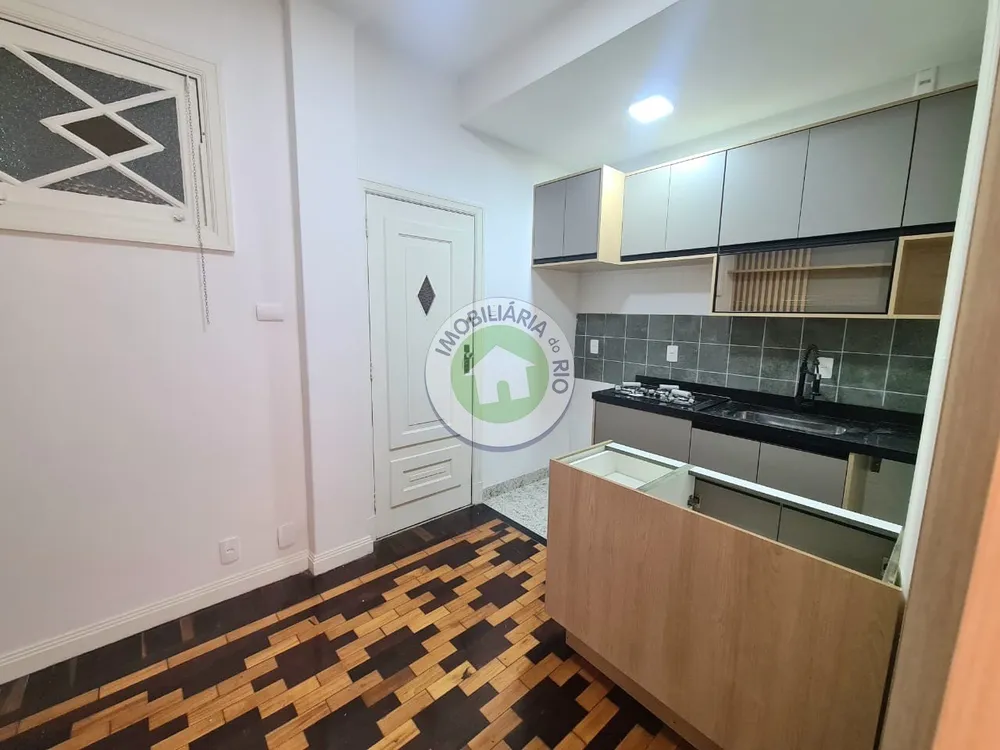 Apartamento, 1 quarto, 30 m² - Foto 6