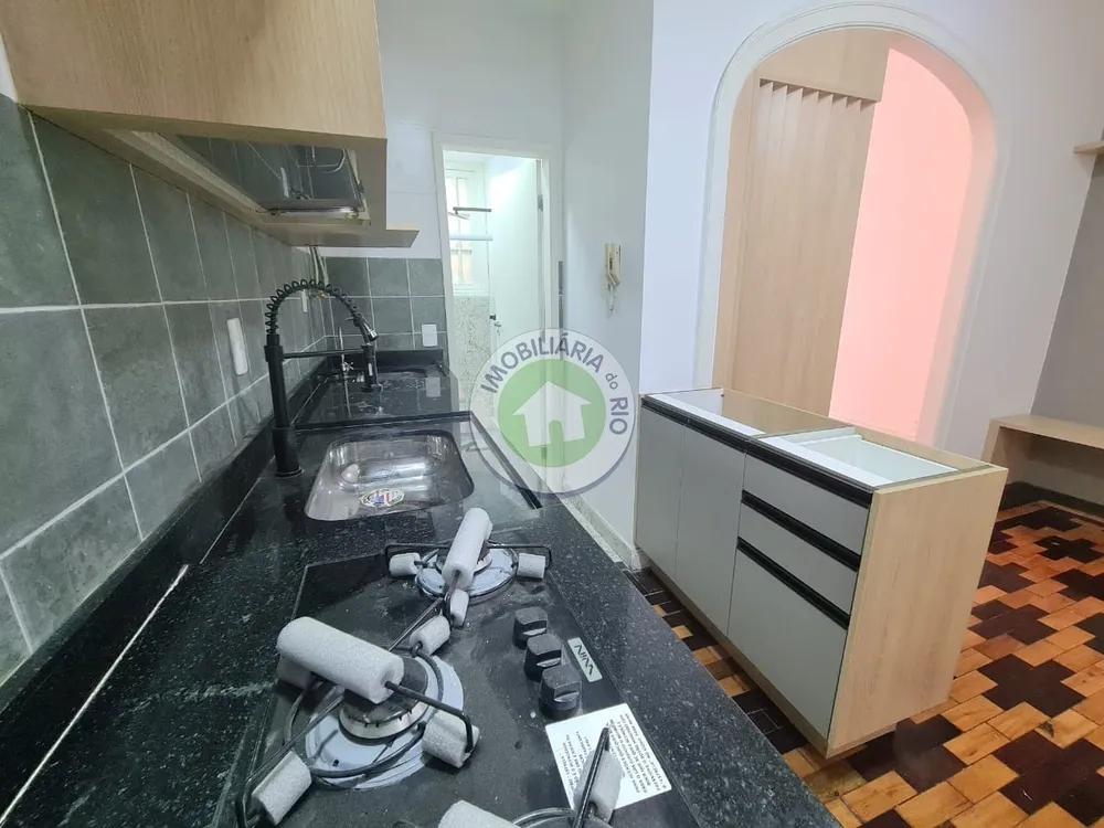 Apartamento, 1 quarto, 30 m² - Foto 17