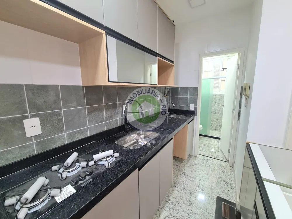 Apartamento, 1 quarto, 30 m² - Foto 14