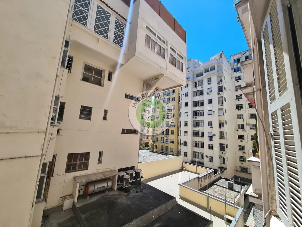 Apartamento, 1 quarto, 30 m² - Foto 20