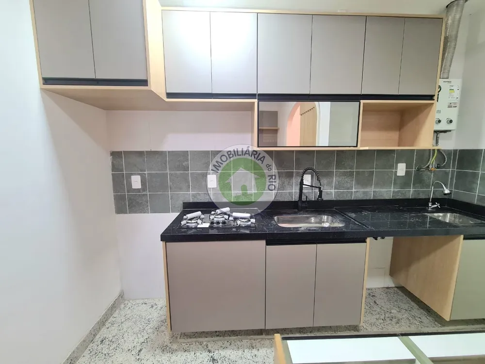 Apartamento, 1 quarto, 30 m² - Foto 11