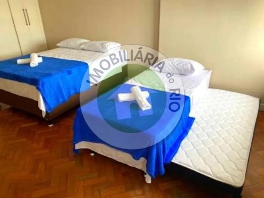 Apartamento, 4 quartos, 236 m² - Foto 12
