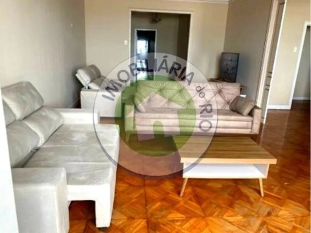 Apartamento, 4 quartos, 236 m² - Foto 7