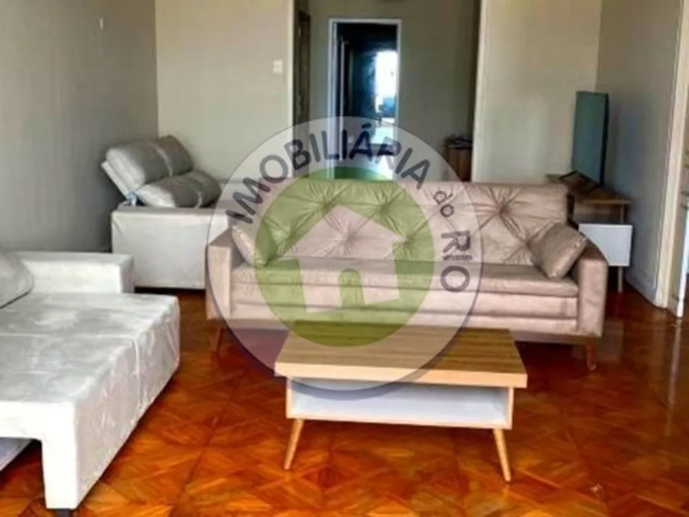 Apartamento, 4 quartos, 236 m² - Foto 8