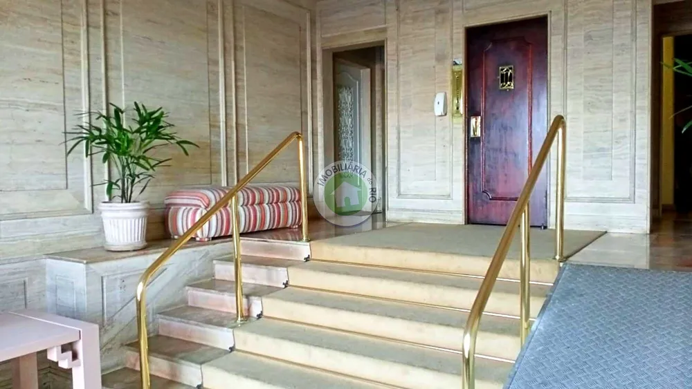 Apartamento, 4 quartos, 236 m² - Foto 33