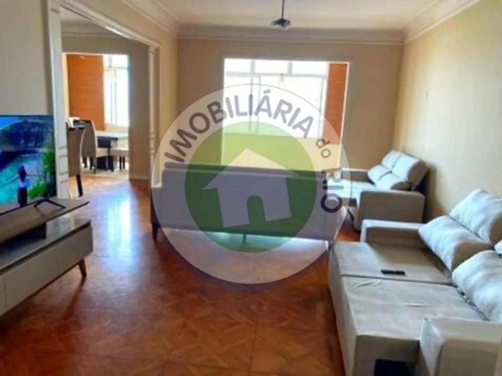 Apartamento, 4 quartos, 236 m² - Foto 6
