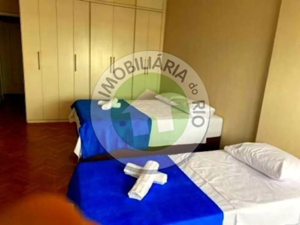 Apartamento, 4 quartos, 236 m² - Foto 15