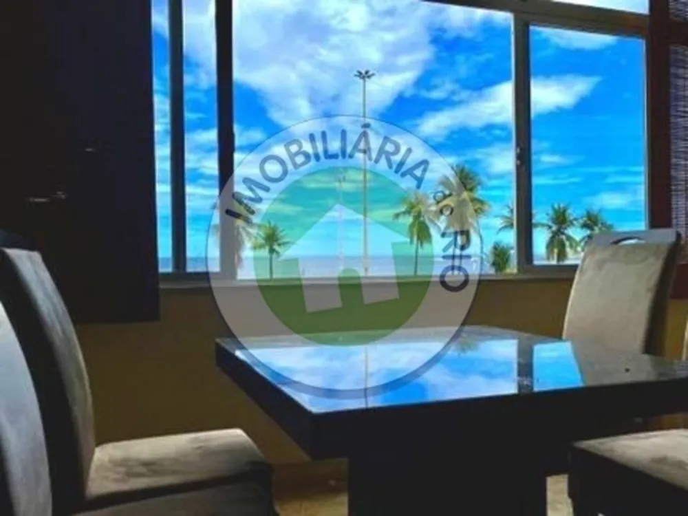 Apartamento, 4 quartos, 236 m² - Foto 3