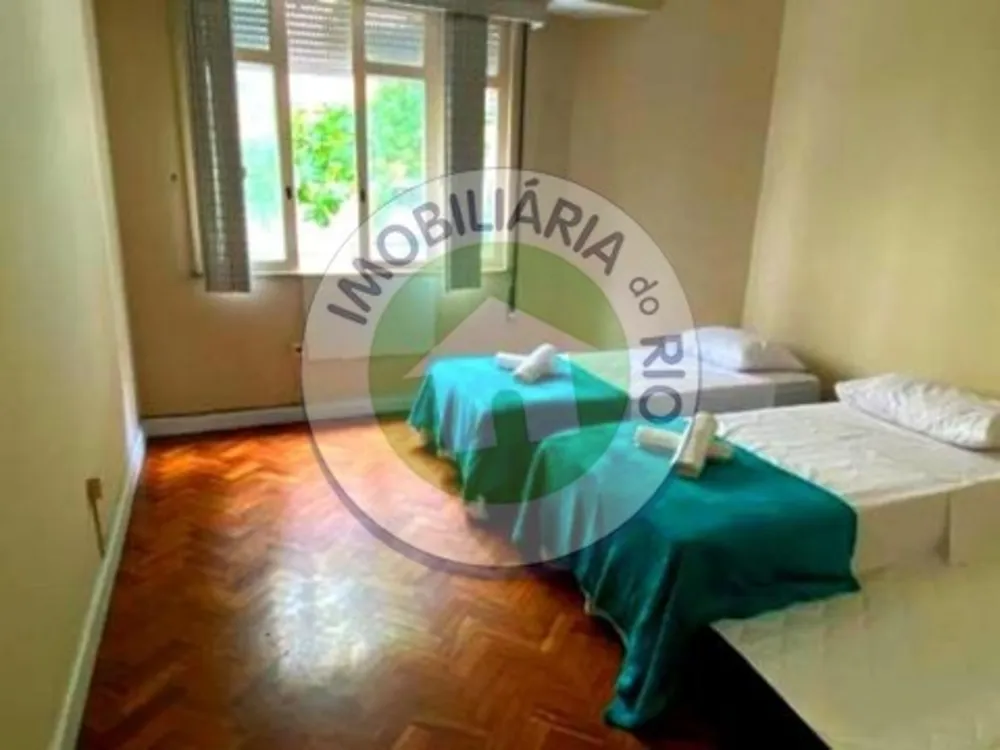 Apartamento, 4 quartos, 236 m² - Foto 21