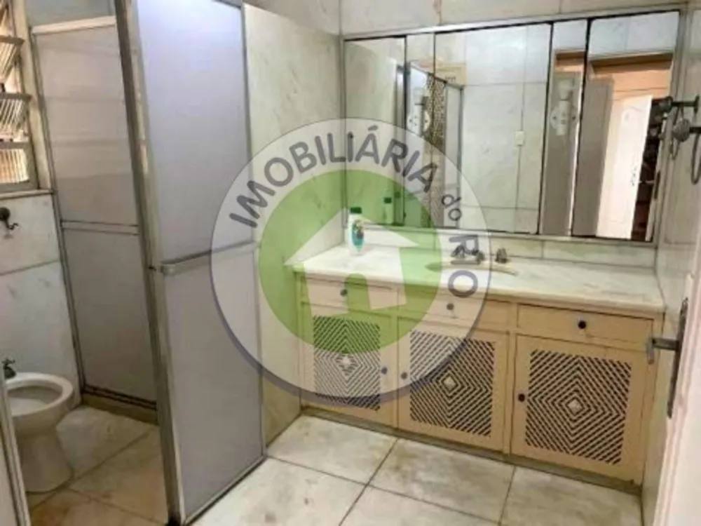 Apartamento, 4 quartos, 236 m² - Foto 17