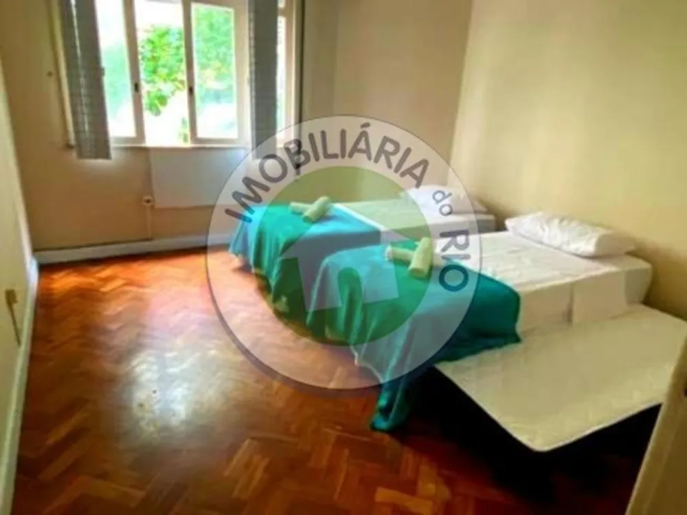 Apartamento, 4 quartos, 236 m² - Foto 20