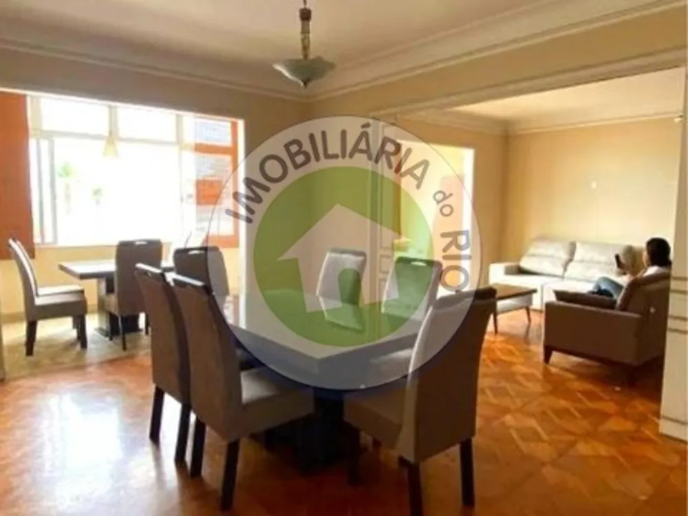 Apartamento, 4 quartos, 236 m² - Foto 2