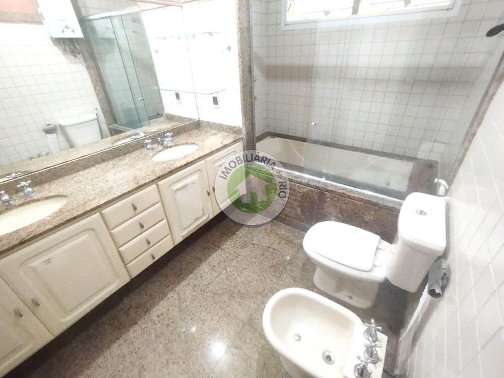 Casa de Condomínio, 4 quartos - Foto 42