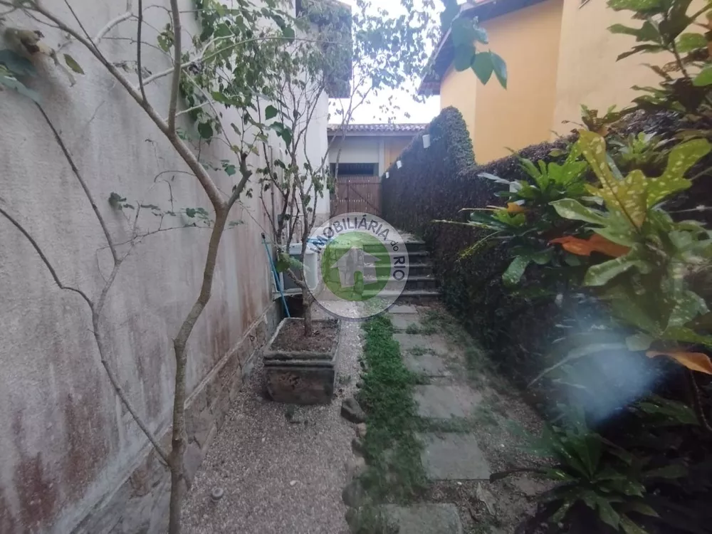 Casa de Condomínio, 4 quartos - Foto 21