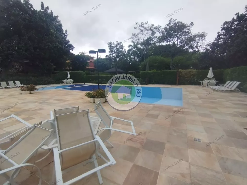 Casa de Condomínio, 4 quartos - Foto 9