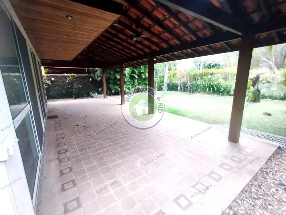 Casa de Condomínio, 4 quartos - Foto 17