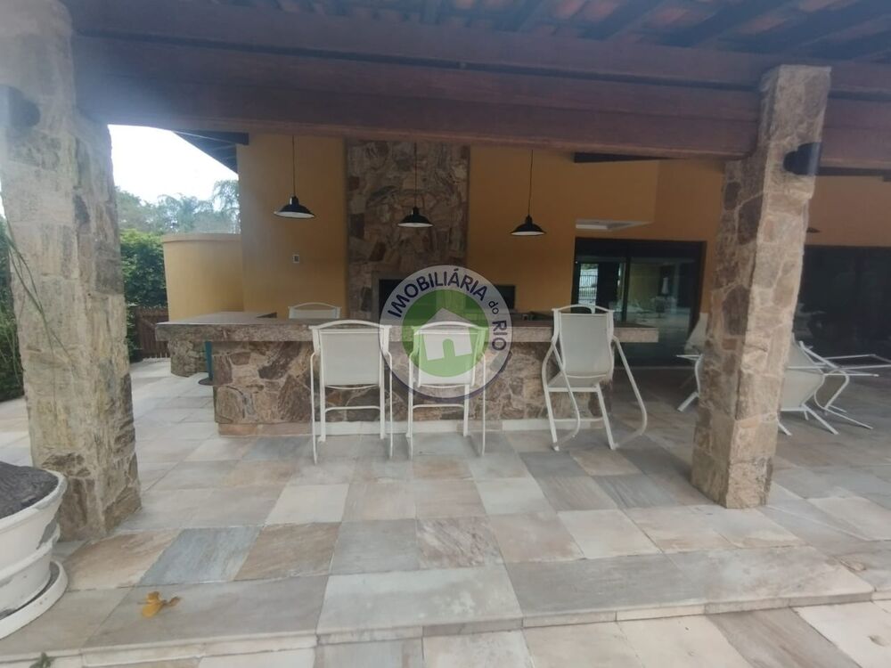 Casa de Condomínio, 4 quartos - Foto 5