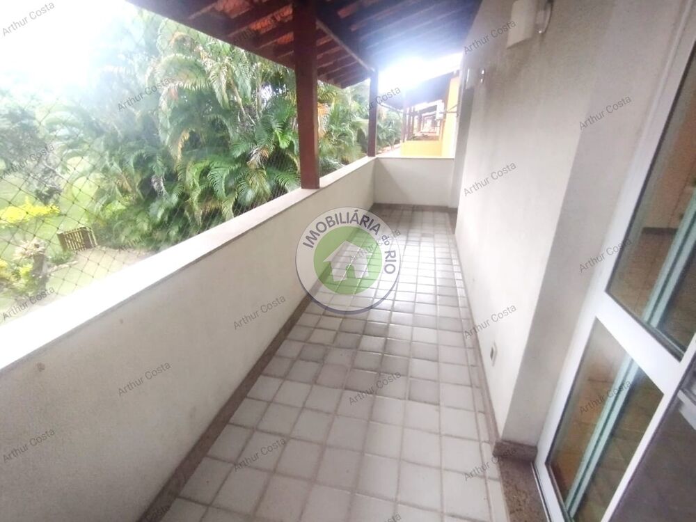 Casa de Condomínio, 4 quartos - Foto 46