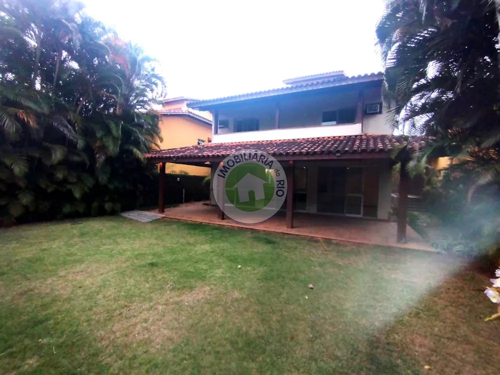 Casa de Condomínio, 4 quartos - Foto 15