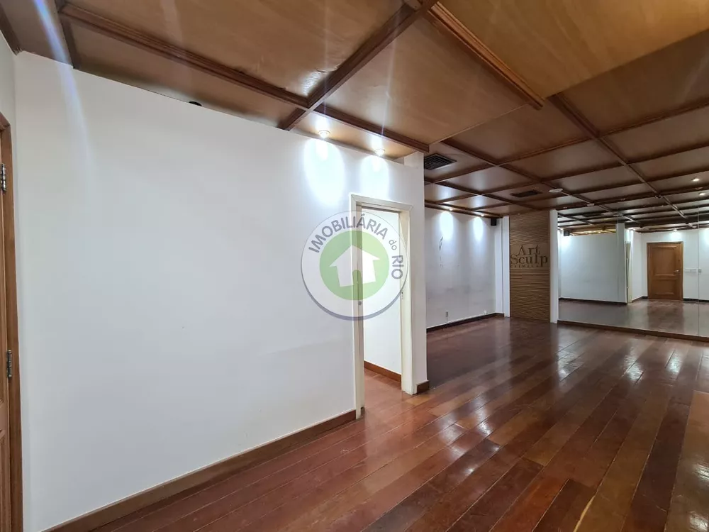 Sala-Conjunto, 262 m² - Foto 41