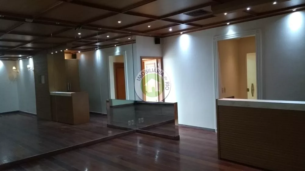 Sala-Conjunto, 262 m² - Foto 28
