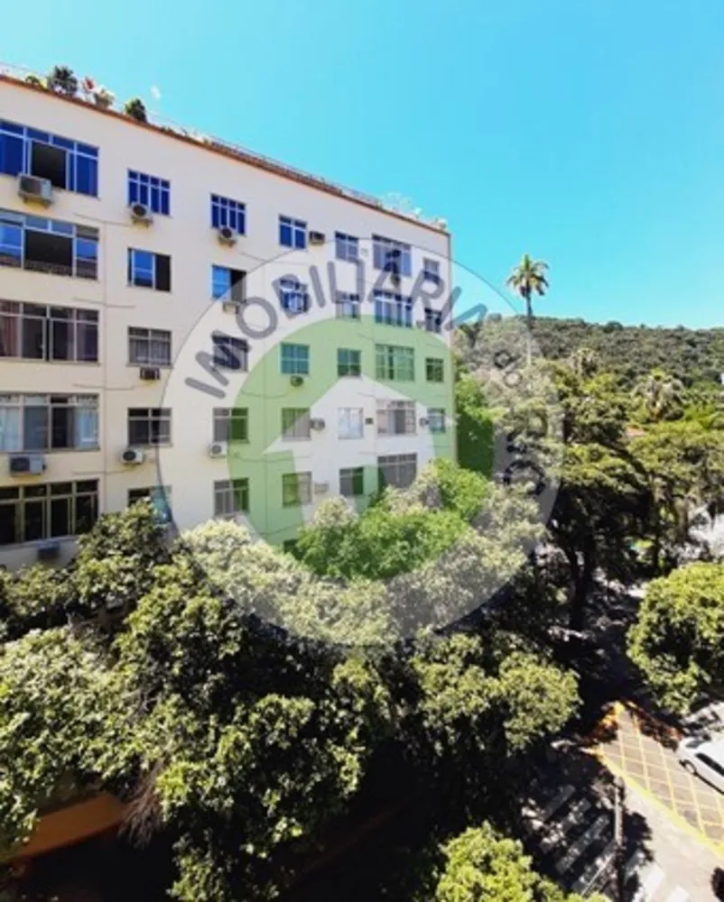 Apartamento, 2 quartos, 93 m² - Foto 8