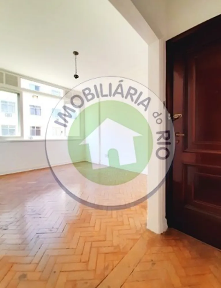 Apartamento, 2 quartos, 93 m² - Foto 2