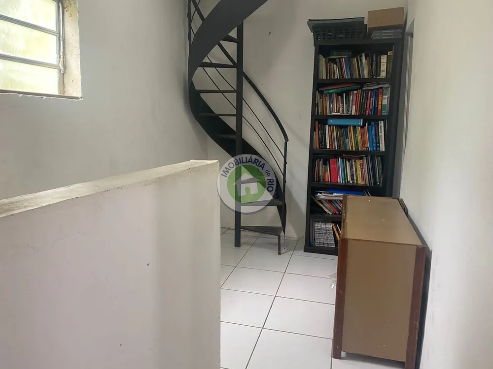 Casa de Condomínio, 2 quartos - Foto 12