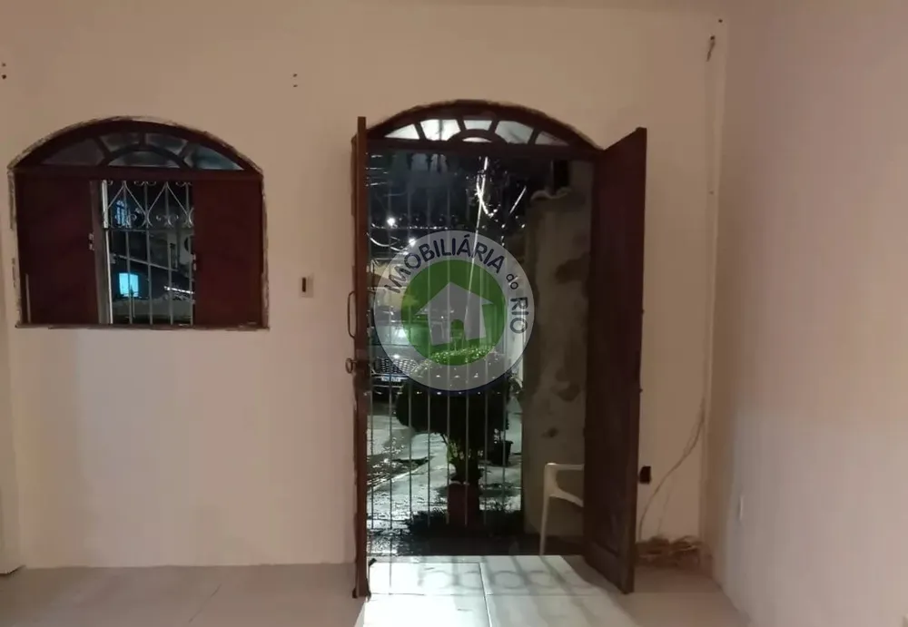 Casa de Condomínio, 2 quartos - Foto 3