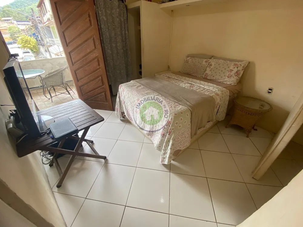 Casa de Condomínio, 2 quartos - Foto 17