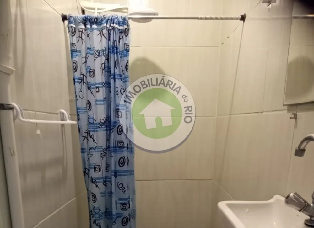 Casa de Condomínio, 2 quartos - Foto 8