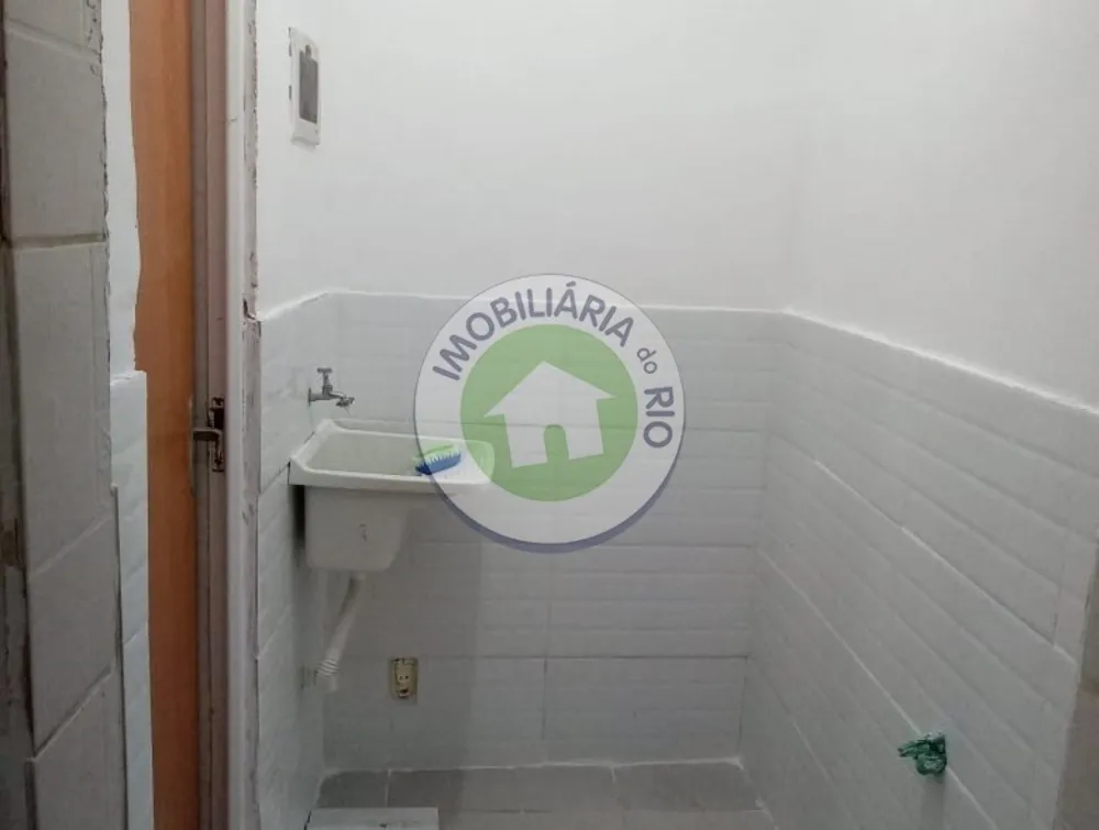 Casa de Condomínio, 2 quartos - Foto 6