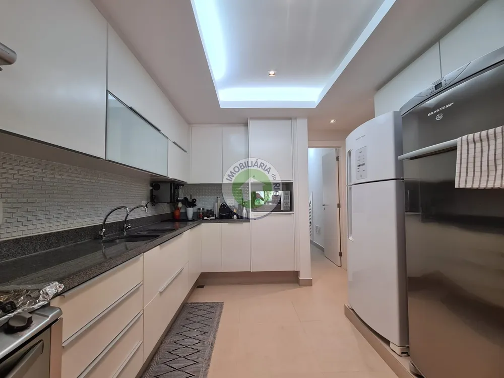 Casa, 5 quartos, 200 m² - Foto 45