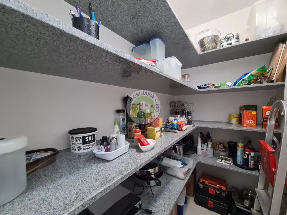 Casa, 5 quartos, 200 m² - Foto 49