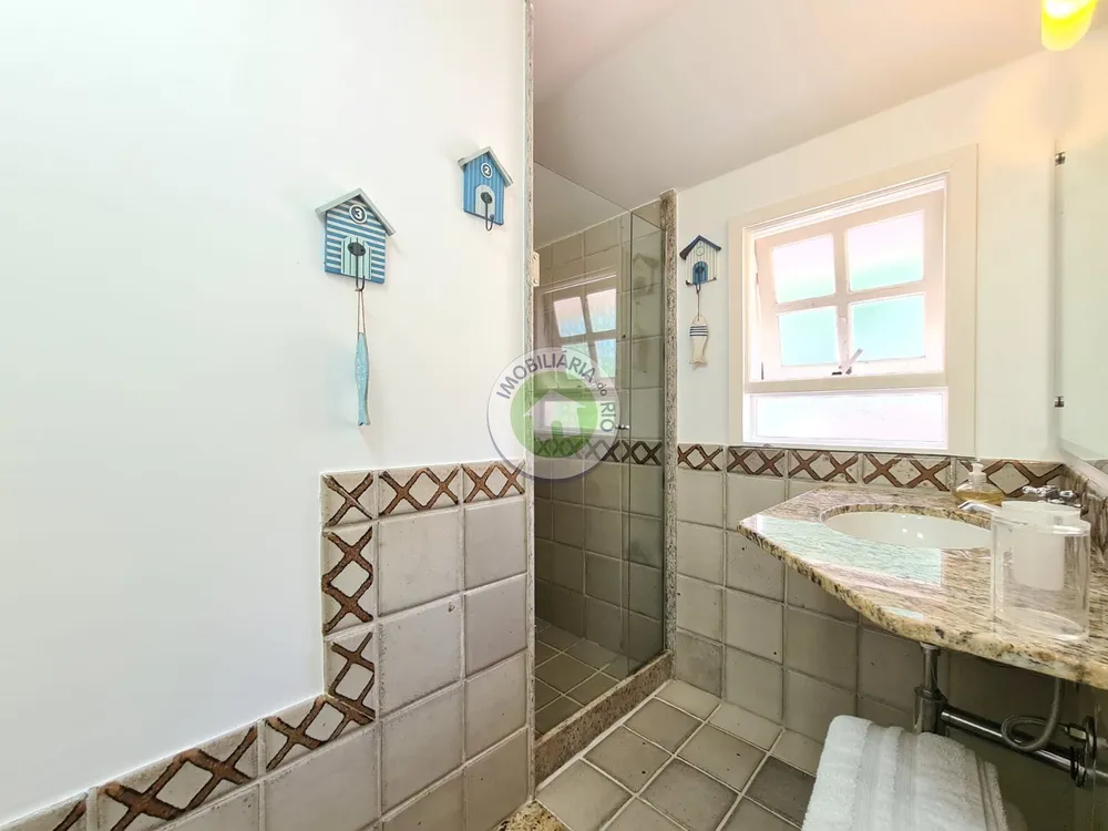 Casa, 5 quartos, 200 m² - Foto 24