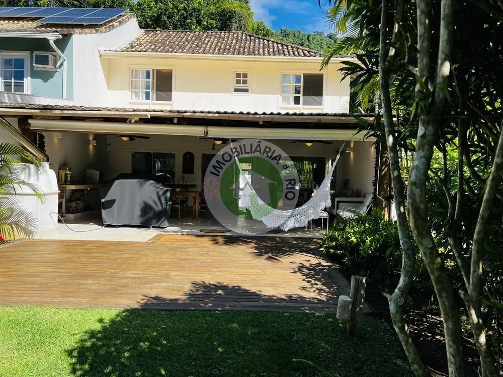 Casa, 5 quartos, 200 m² - Foto 15
