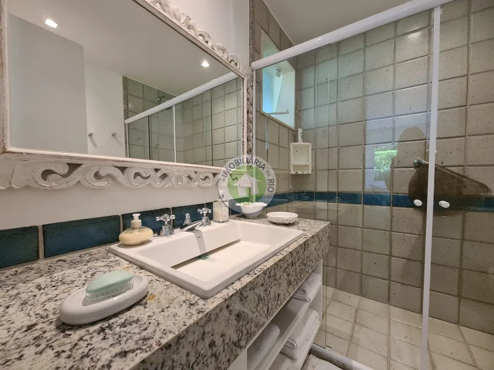 Casa, 5 quartos, 200 m² - Foto 37