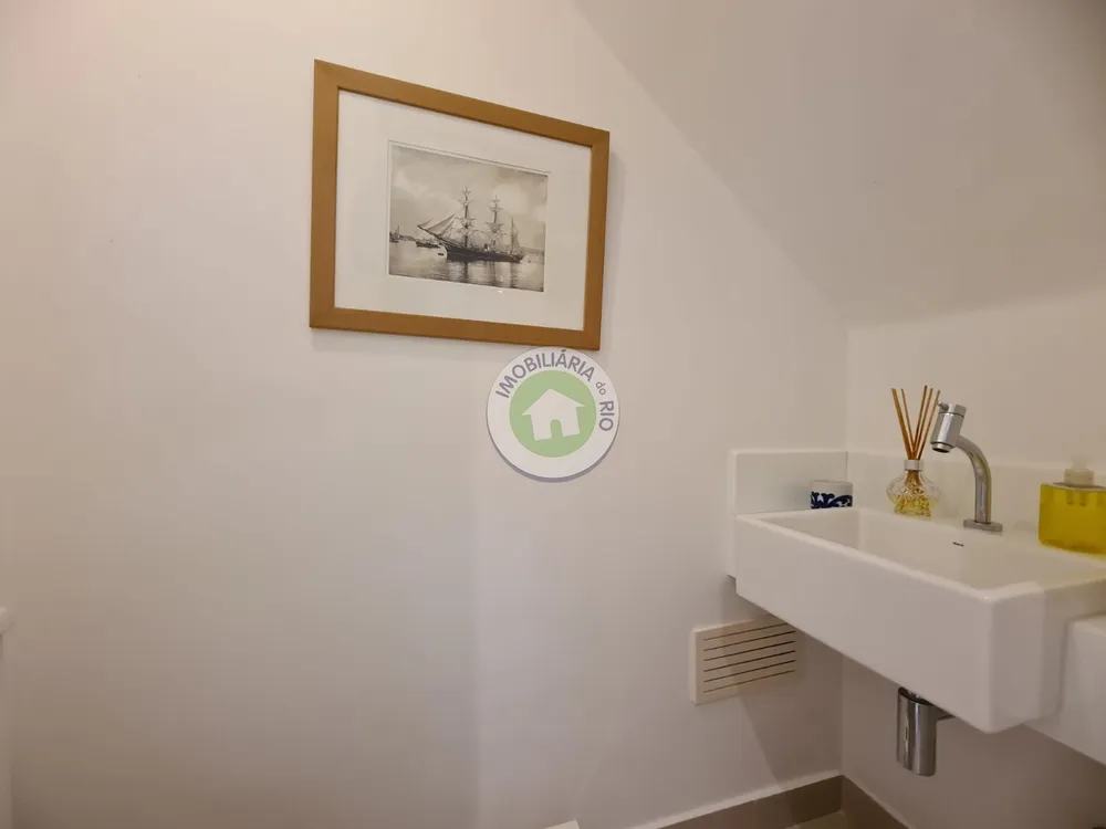 Casa, 5 quartos, 200 m² - Foto 29
