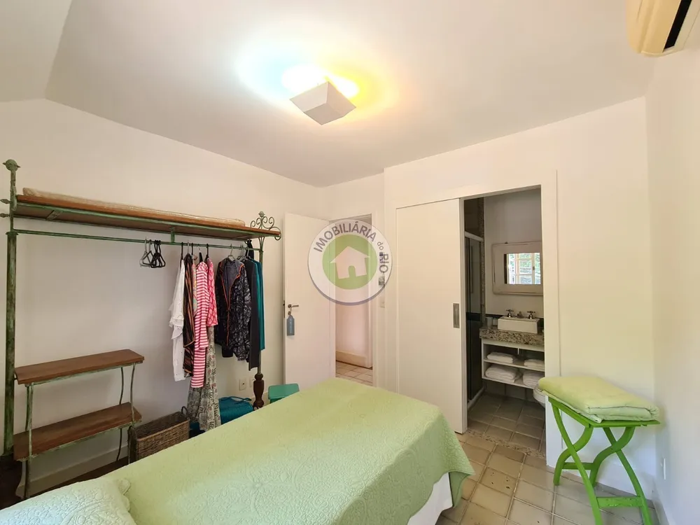 Casa, 5 quartos, 200 m² - Foto 33