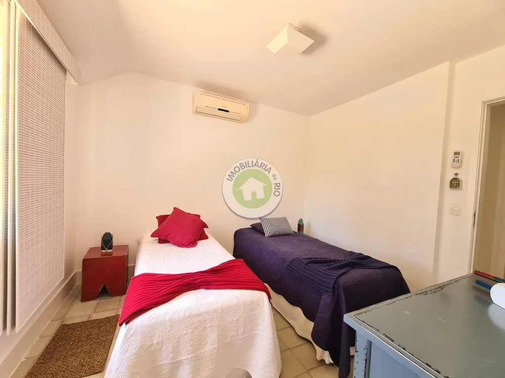 Casa, 5 quartos, 200 m² - Foto 20