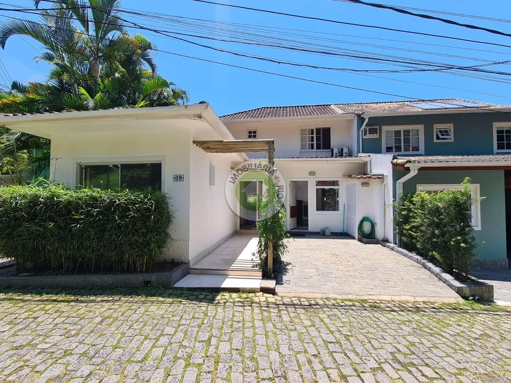 Casa, 5 quartos, 200 m² - Foto 58