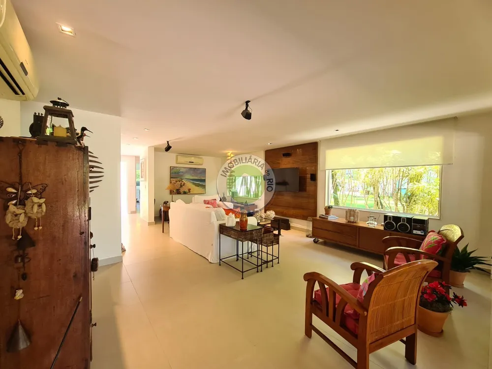 Casa, 5 quartos, 200 m² - Foto 5