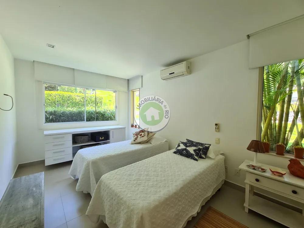 Casa, 5 quartos, 200 m² - Foto 32
