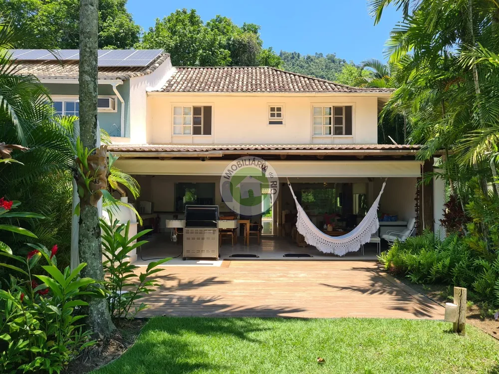 Casa, 5 quartos, 200 m² - Foto 51